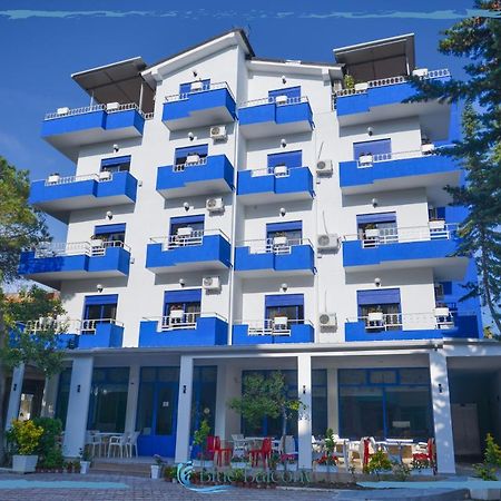 Blue Balcony Hotel โกเลม ภายนอก รูปภาพ